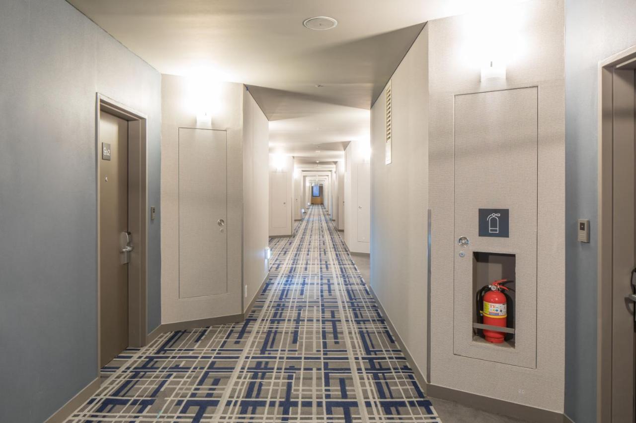 Ibis Ambassador Suwon Hotel Kültér fotó